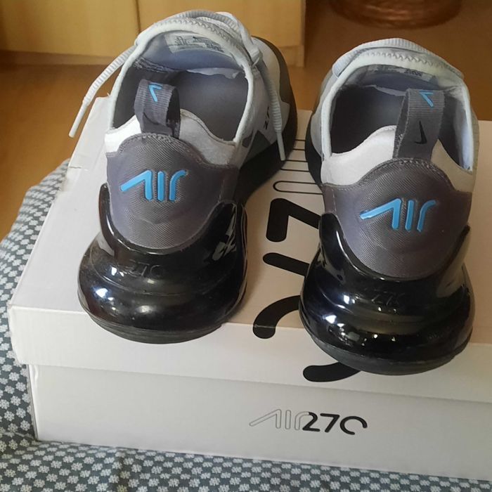 Мъжки Маратонки NIKE