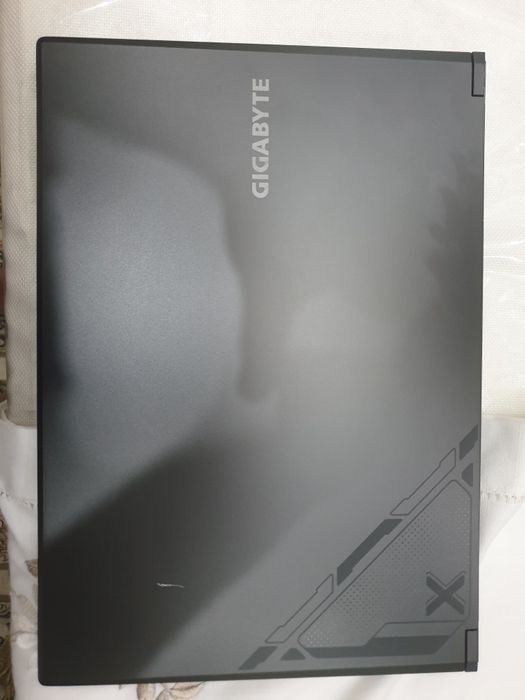 Noutbook Gigabayte