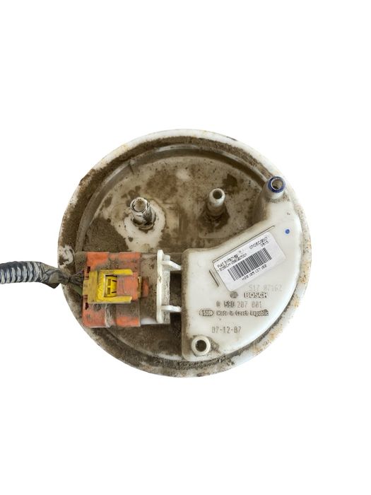 Pompa Combustibil Interna Citroën Nemo Box Aa_ 2008 - > 1.4 Hdi 8Hs (D