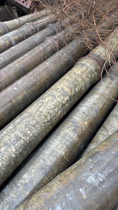 Труба металичесская