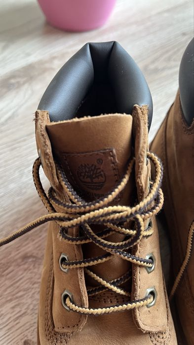 Детски боти Timberland