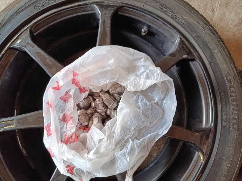 Продам диски стояли на Марк Х .