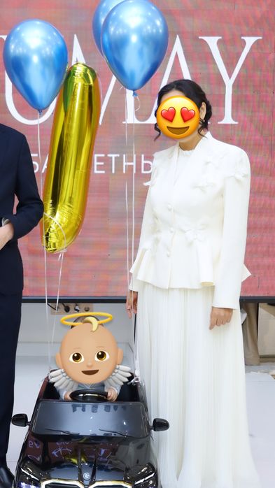 Продам платье за хорошую цену