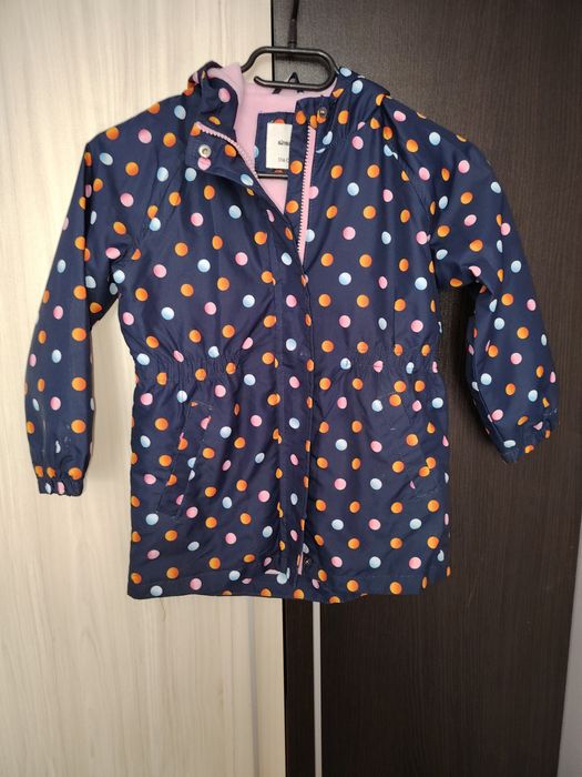 Дрехи момиче различни размери