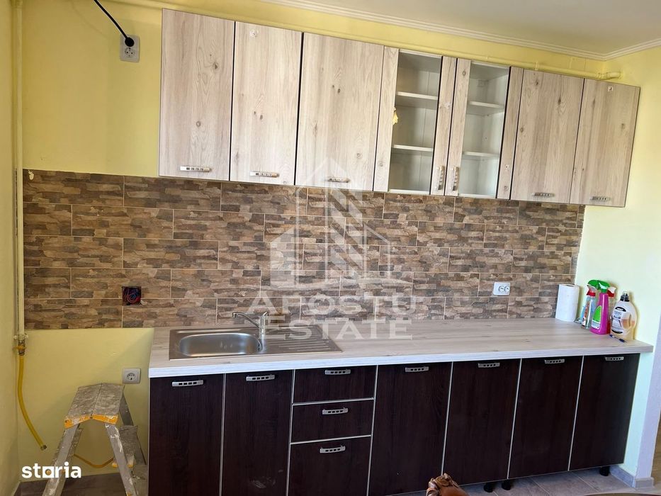 Apartament cu 3 camere de inchiriat, Timisoara zona Steaua
