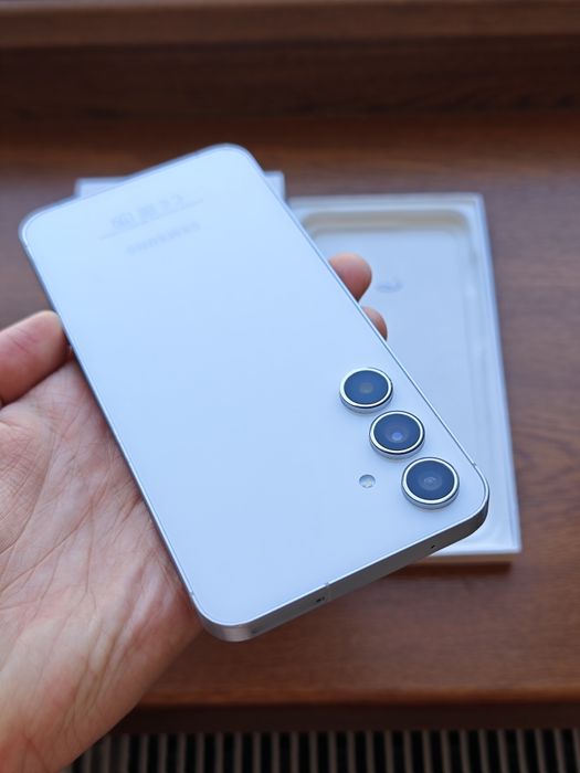Samsung A55 256Gb 5G идеальный