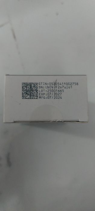 Антибиотик Верокол