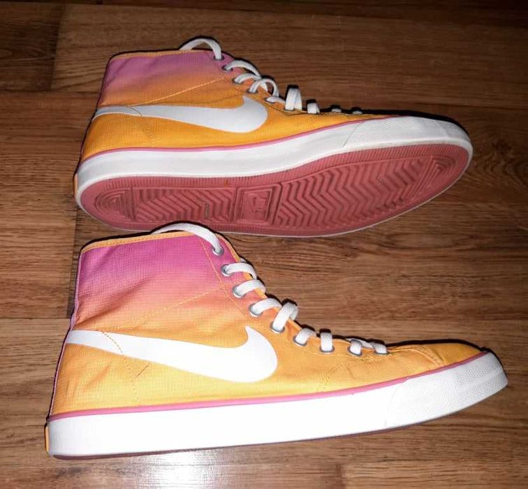 Лимитирана серия кецове Nike 39 номер