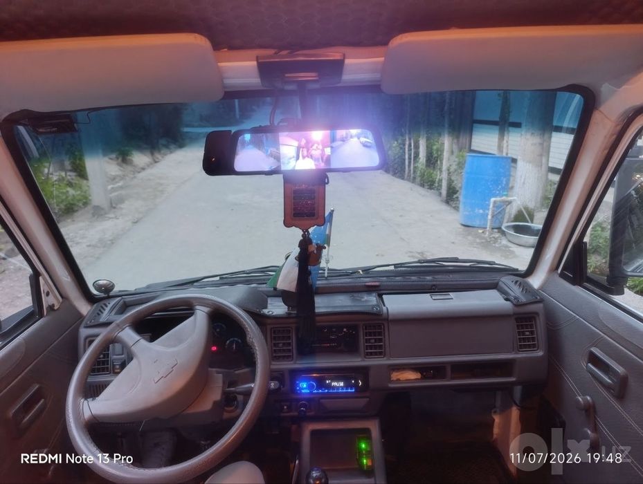 2025 yil    prabegi  58ming yurgan