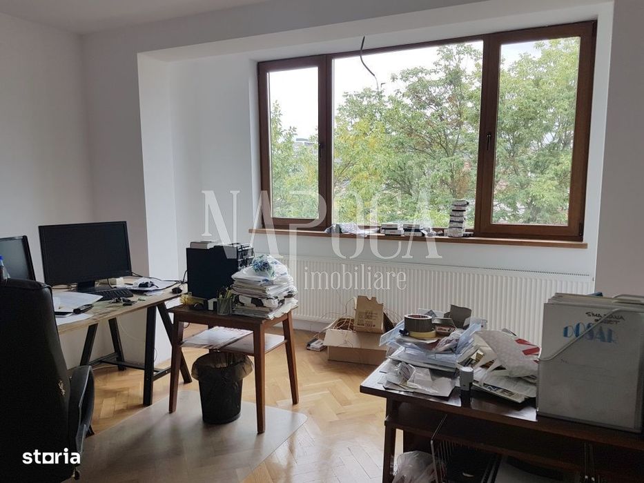 Apartament 3 camere de vanzare in Plopilor, Cluj Napoca — fotografia 3