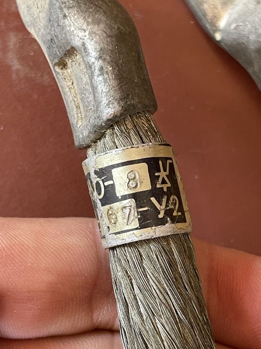 Diode Redissoare de Mare Putere (USSR)