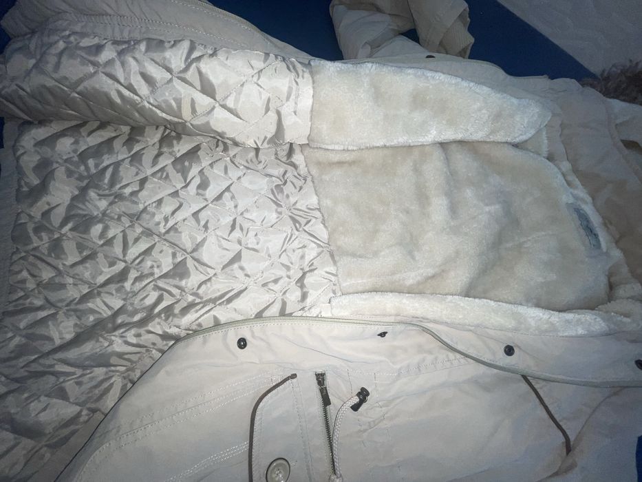 Парка для подростка