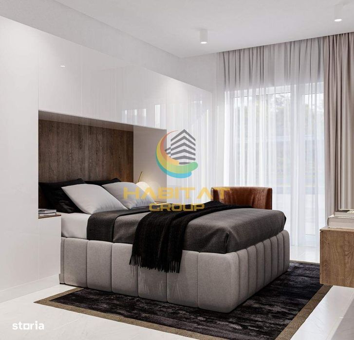 Apartament 4 camere - Piata Unirii - Proiect NOU Comision 0% — fotografia 1