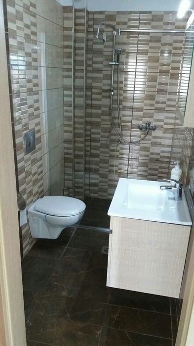 Почивка, море, Гърция, Офринио