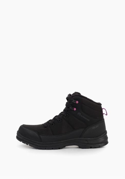 зимние ботинки оригинал