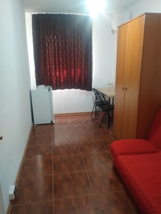 Proprietar închiriez garsonieră in complexul studențesc