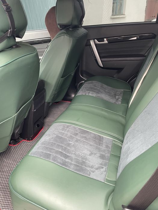 Каптива 3 2015 сотилади 60,000 юргани тинник краска тоза