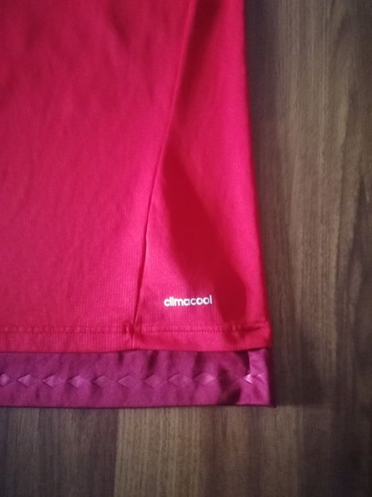 Tricou FC Bayern München nr 27 Alaba