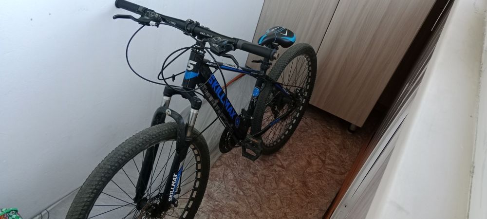 Продам велосипед за б/у