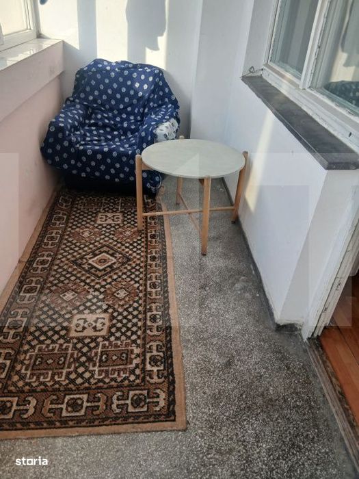 Apartament 2 camere, 58 mp, zona Gara de Nord