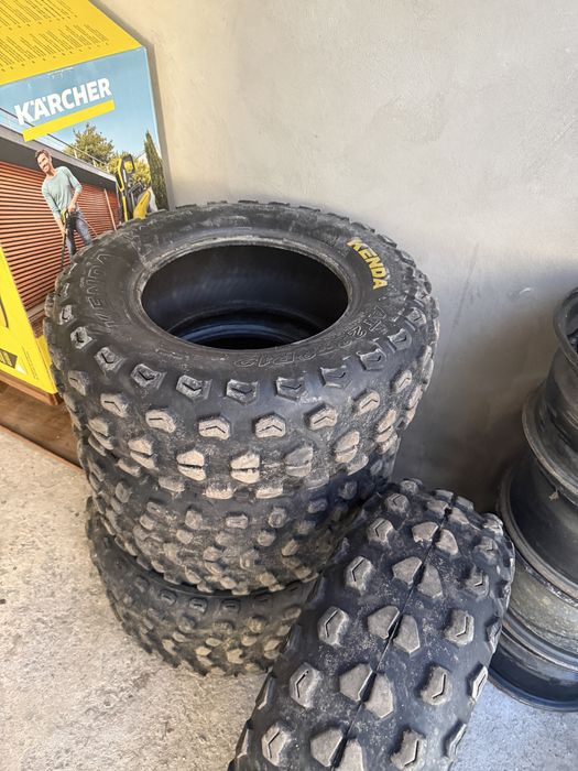 anvelope /cauciucuri Kenda