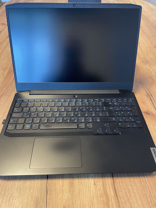 Lenovo Ideapad Gaming 3 NVIDIA GeForce GTX 1650