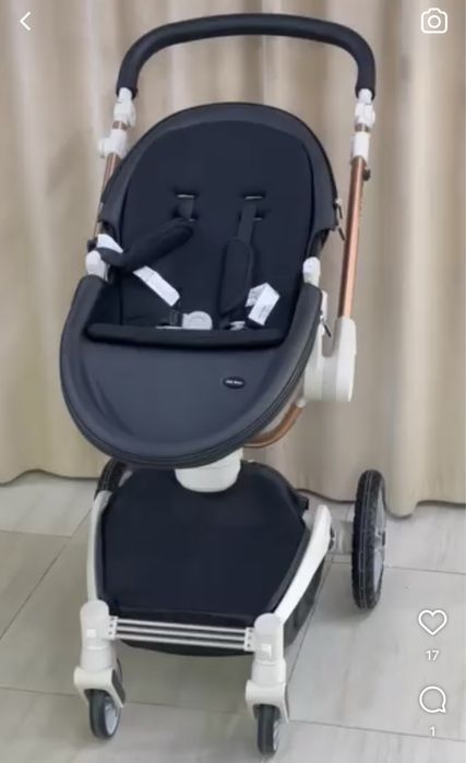 Продам Коляска Hot mom