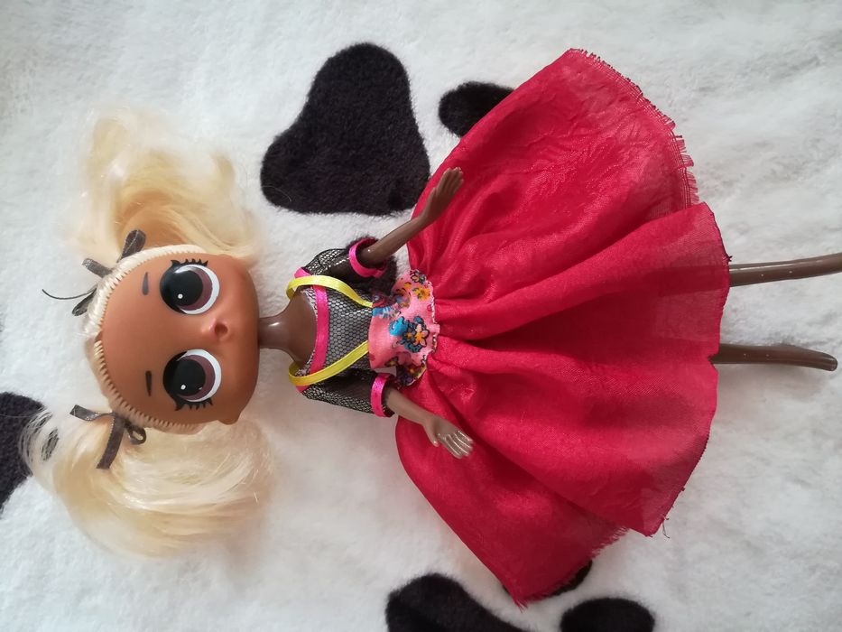 Кукла L.O.L.Surprise с одеждой