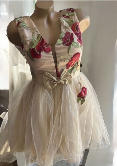 Rochie de ocazie