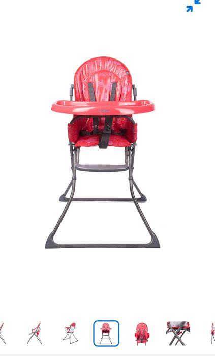 Продам стульчик для кормления.