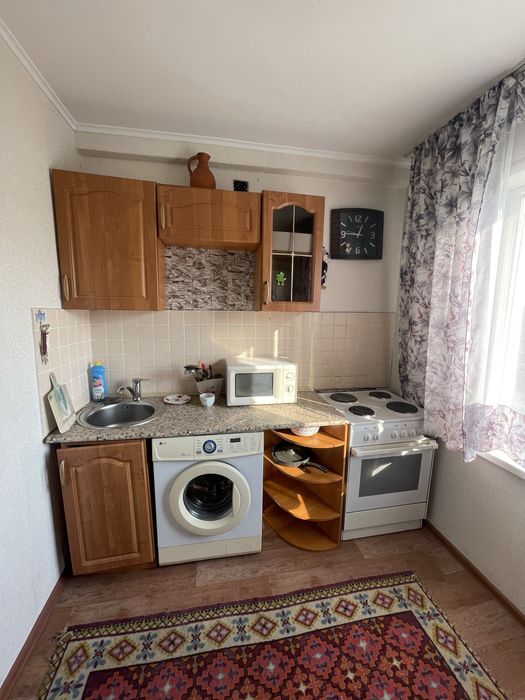 Сдается 1 ком. квартира, р-н Пристани