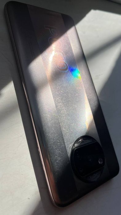 Poco x3 pro 128 gb