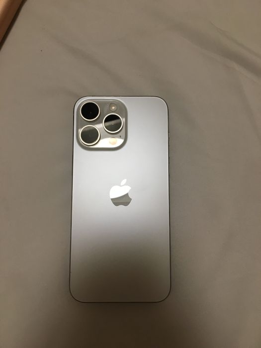 Iphone 15 pro max 512гб