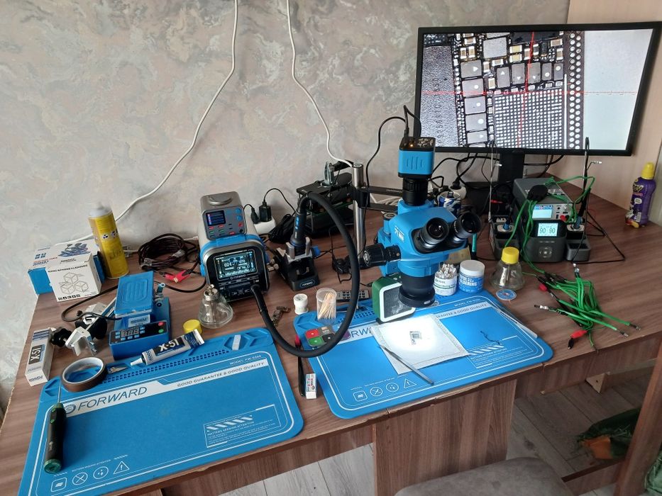 Телефон Ремонт Быстро и Качественно