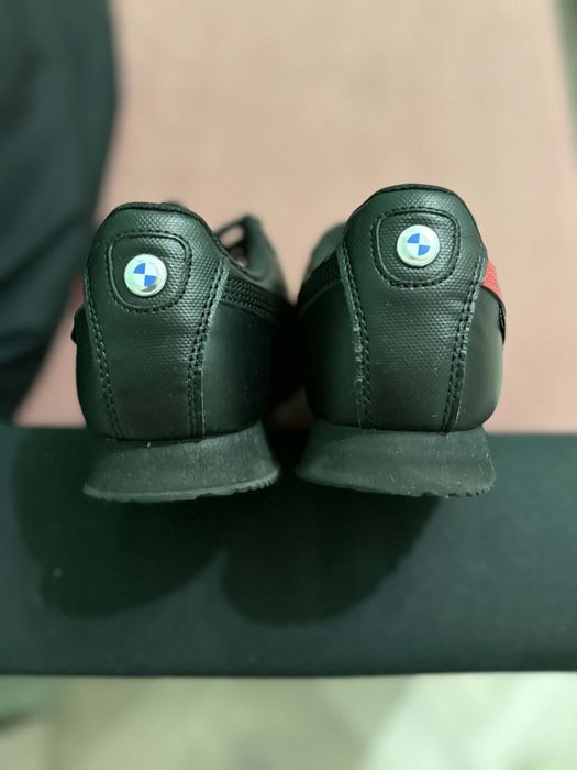Puma BMW като нови!