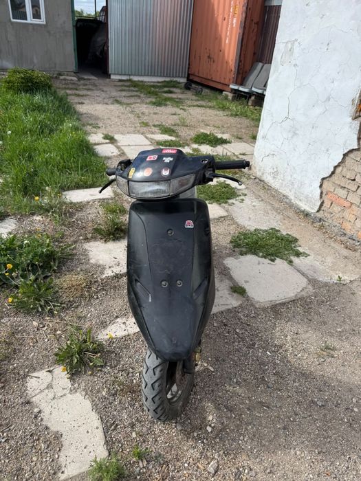 Продается хонда дио 27 и 34