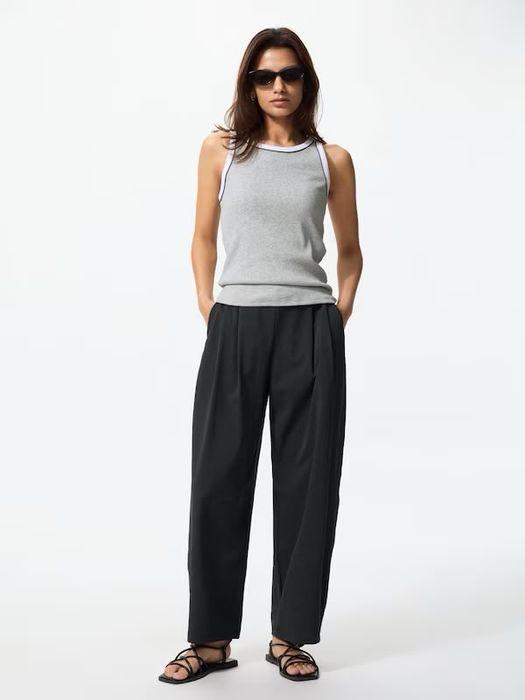 Брюки женские Uniqlo