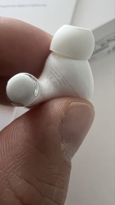 Airpods Casca și Carcasa Gen 1/ 2/3/4  Pro 1/2 original!!!