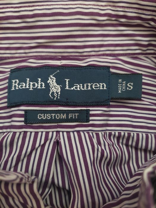 Мъжка риза Ralph Lauren