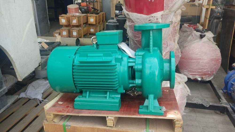 насос центробежный, насос Гном, насос Вертикальный, насос канализации