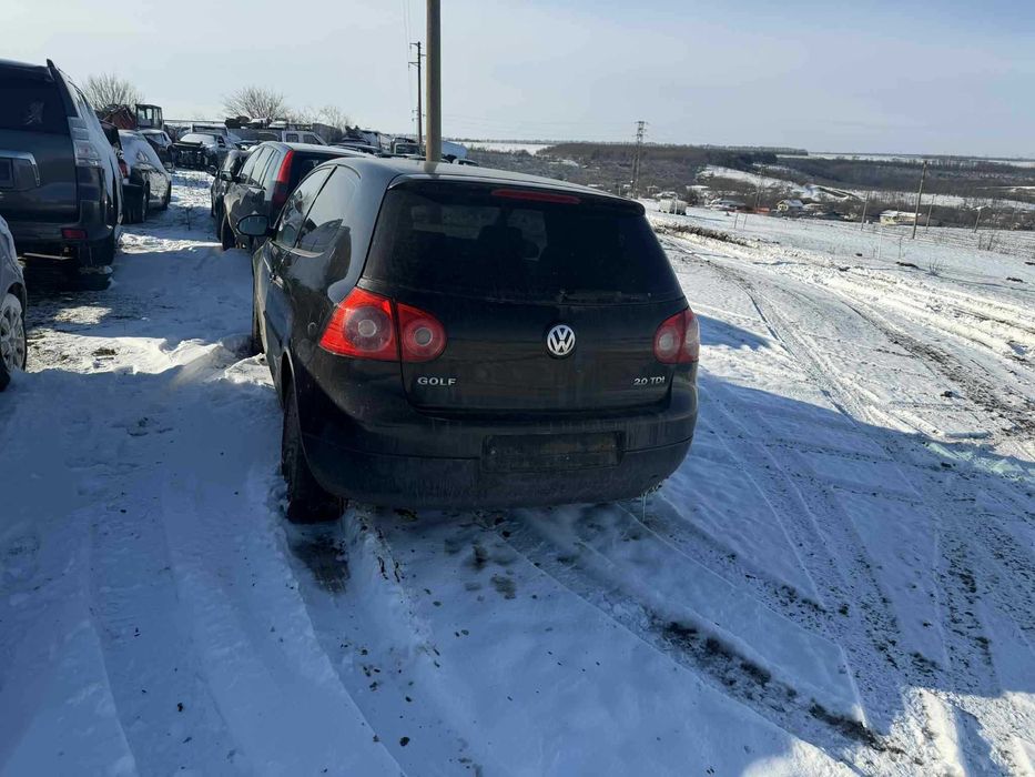 vw golf 5 2.0 tdi bkd на части голф 5 бкд