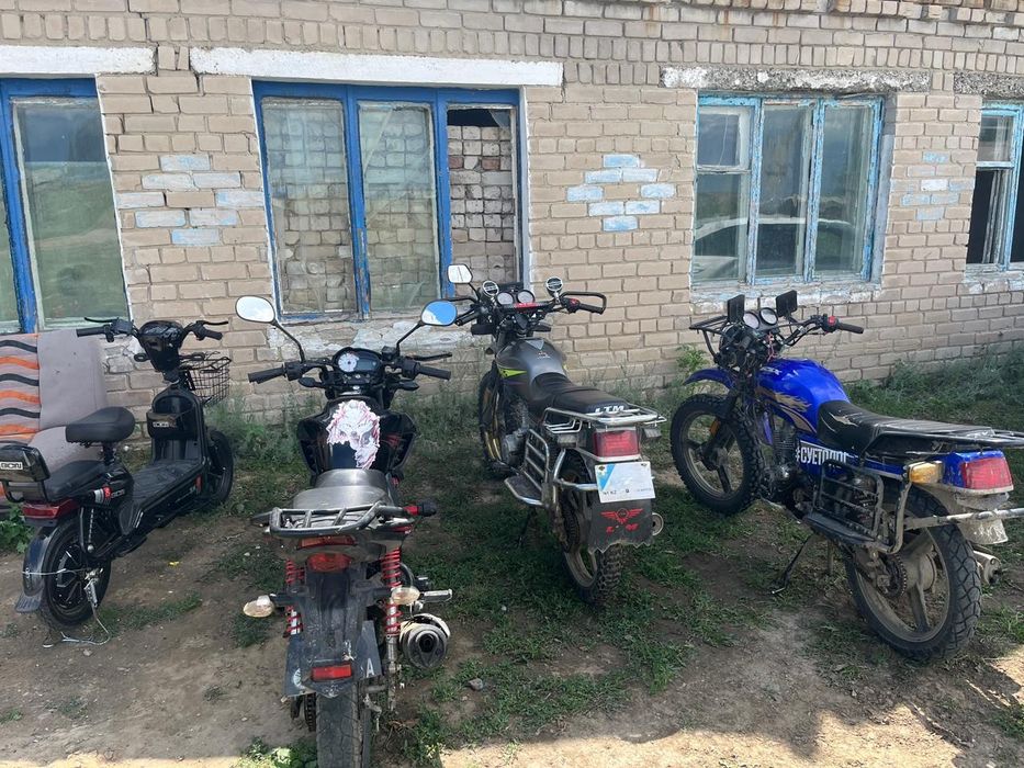 Gsx 200cc сатылады