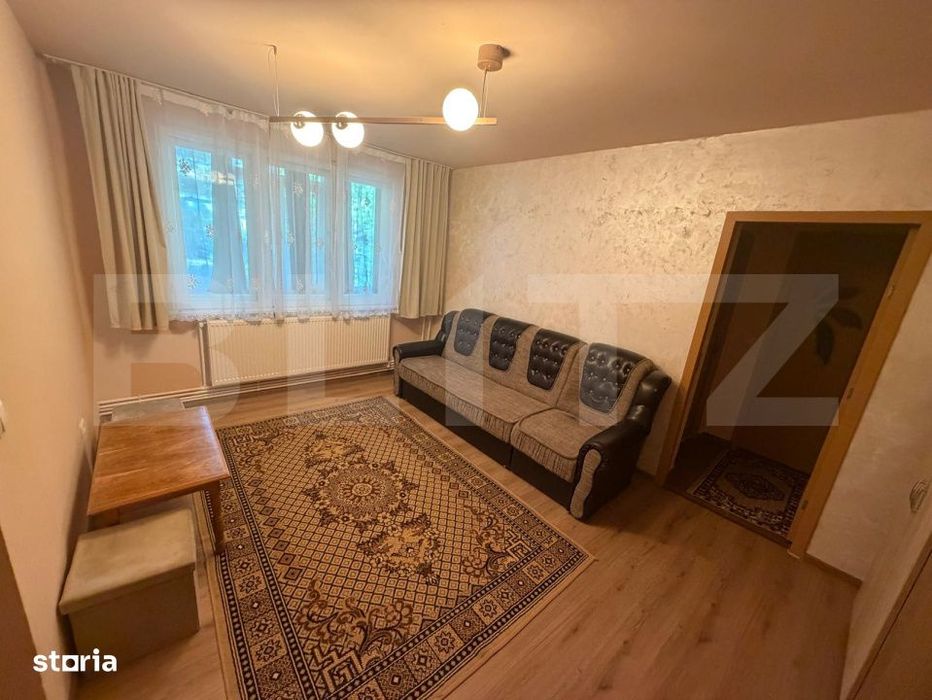 Apartament 2 camere, 50 mp, Calea Bucuresti — fotografia 1