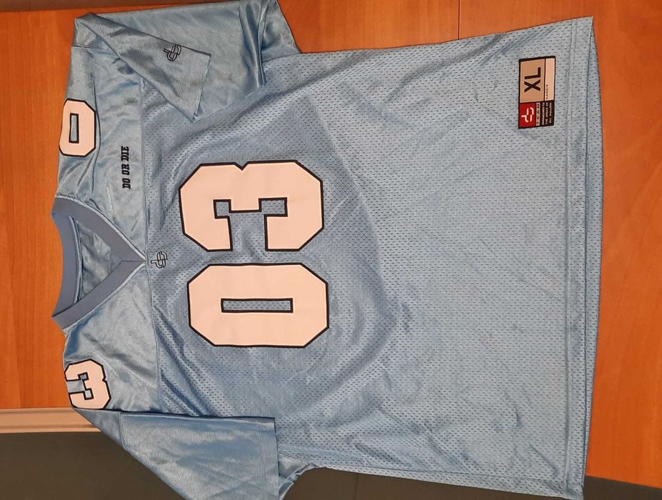 Do Or Die-03-Много Запазена