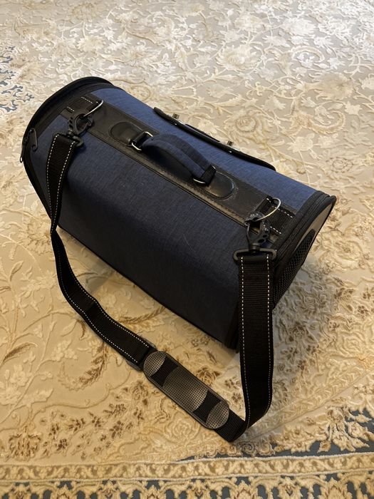 Переноска для кошек и маленьких собак?