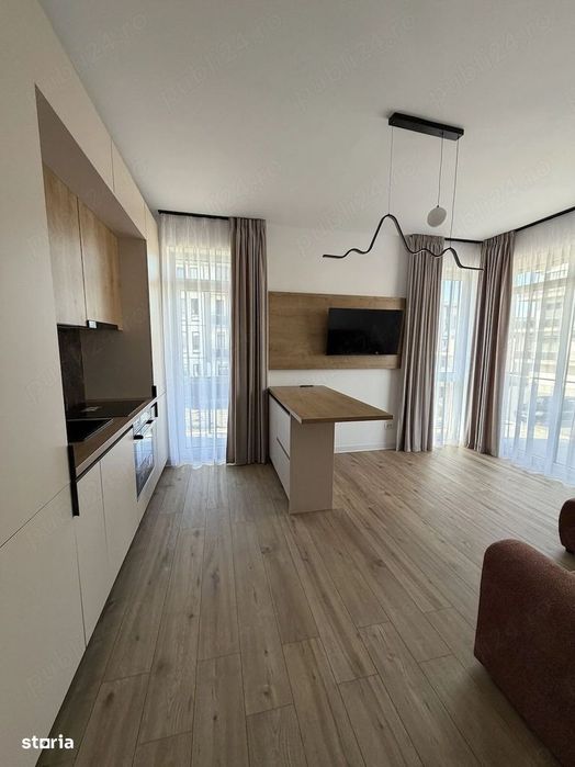 Braytim.Apartament 2 camere de inchiriat