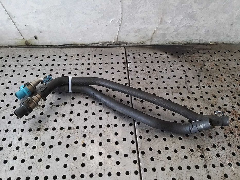 Furtunuri conducta combustibil 1.6 tdi vw golf 6 5k tl52665