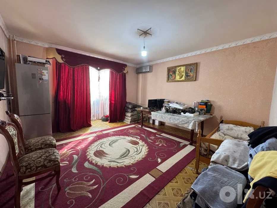 3/7/9 В ипотеку есть! ЮНУСАБАД 17