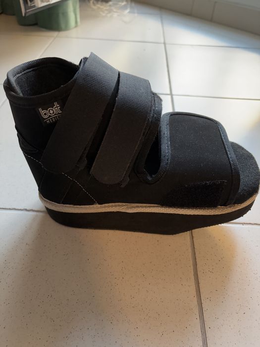 Orteza antepicior marimea 33-35