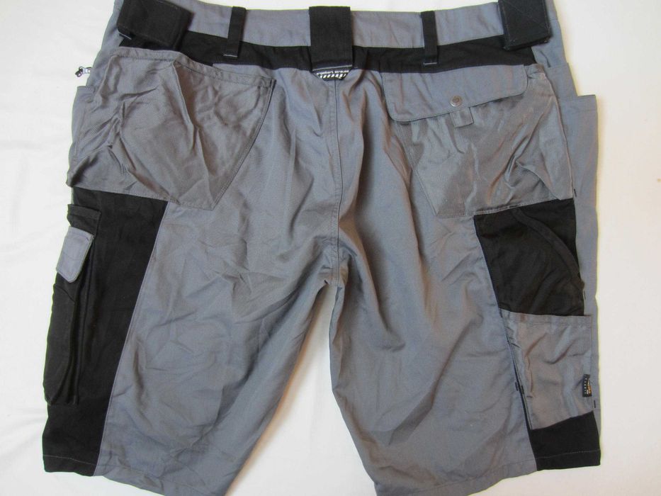 Pantalon scurt lucru Engelbert Strauss,mas.60,Talie=118cmLung=60cm,nou